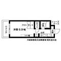 エクレール公園通2階4.0万円