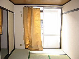 フォーブル川北Ａ棟 2階3DKのリビング/ダイニング