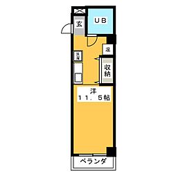 🉐敷金礼金0円！🉐グレートホース・Ｎ