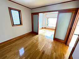 希羅乃郷 2階2LDKのリビング/ダイニング