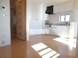 ルーセントヒルズＡ