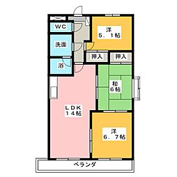 プレミール三郷