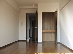 アスコット瀬戸口 4階1Kのリビング/ダイニング