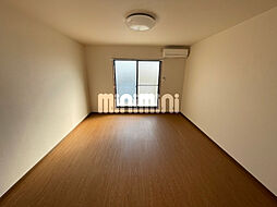 アムールＦｏｎｔｅｎｅ 2階1Kのリビング/ダイニング