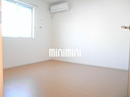 アンビエンテ 1階1LDKのリビング/ダイニング