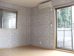 ＡＵＤＥＮ 2階1LDKのリビング/ダイニング