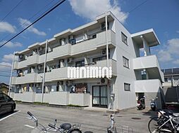 コロナハイツＢ棟