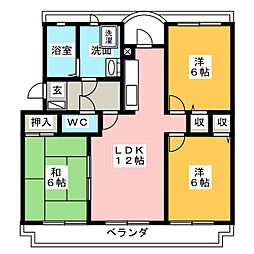 🉐敷金礼金0円！🉐ＡＮＮＥＸ柏井