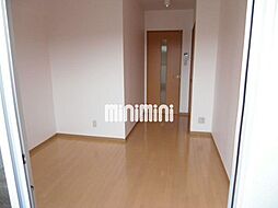 アルトラーデ瀬戸口 4階1Kのリビング/ダイニング