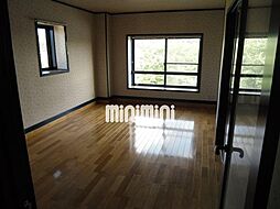 瑞穂乃郷 1階1Kのリビング/ダイニング