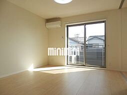 Ｌｉｖｉｅ青山 2階2LDKのリビング/ダイニング