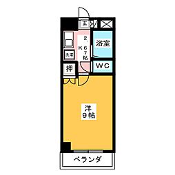 🉐敷金礼金0円！🉐クインシティＨＩＳＨＩＮＯ