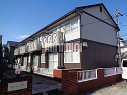 ジュエルアサノＡ棟