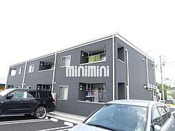 レラツィオーネＢ棟