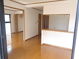 アヴェニール庄中 2LDKの写真
