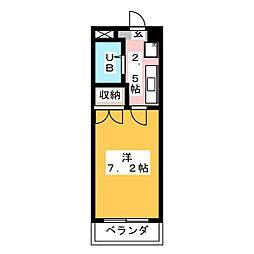 🉐敷金礼金0円！🉐コロナハイツＡ棟