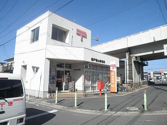 グレースヒルズ_周辺_4