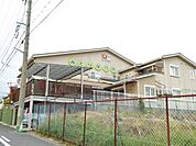 幼稚園、保育園「みどり保育所まで730m」