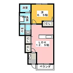 🉐敷金礼金0円！🉐ベルアンジュ