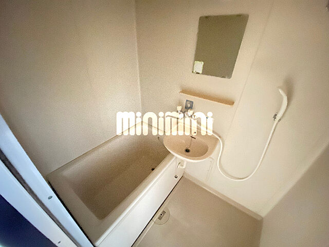 浴室