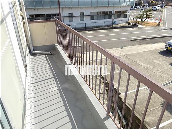 エターナル ｜愛知県日進市岩崎町大塚(賃貸アパート2DK・2階・44.00㎡)の写真 その11