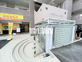 ロアジール上ヶ池  ｜ 愛知県みよし市三好町上ヶ池（賃貸マンション3LDK・8階・65.52㎡） その15