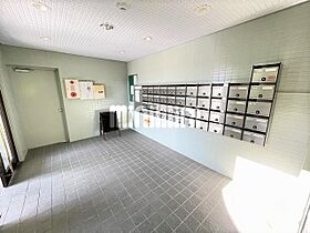 アヴニール菊水  ｜ 愛知県日進市岩崎町六坊（賃貸マンション1K・2階・23.70㎡） その22