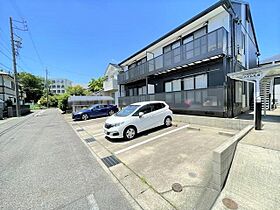 ハイム丸喜  ｜ 愛知県日進市香久山３丁目（賃貸アパート2DK・2階・48.53㎡） その20