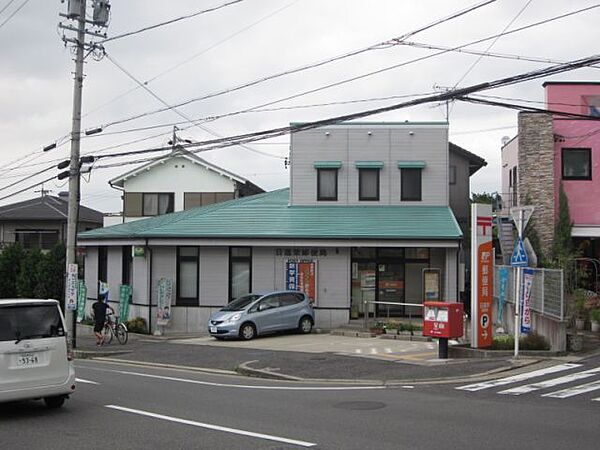 ダイヤモンドハウス ｜愛知県日進市栄２丁目(賃貸アパート1R・2階・19.87㎡)の写真 その26