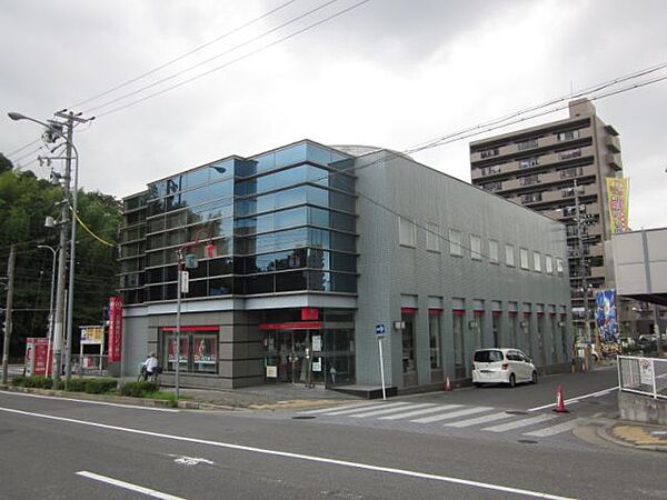画像27:銀行「三菱東京ＵＦＪ銀行まで270m」