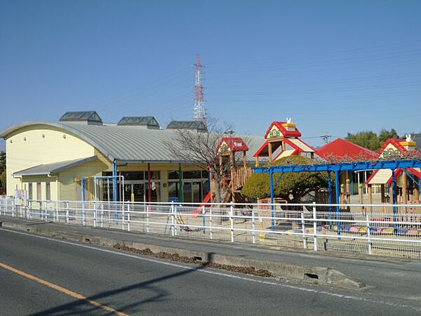 エルハウス浅井 ｜愛知県日進市野方町前田(賃貸マンション2LDK・2階・51.00㎡)の写真 その27