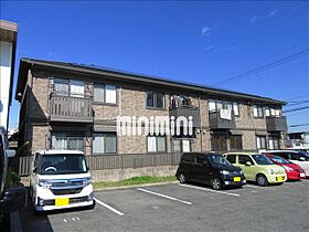 セジュール東郷  ｜ 愛知県愛知郡東郷町清水２丁目（賃貸アパート1LDK・2階・40.44㎡） その3