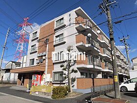 Ｔ．Ｆコンフォート  ｜ 愛知県みよし市福谷町大坂（賃貸マンション2LDK・4階・67.20㎡） その1