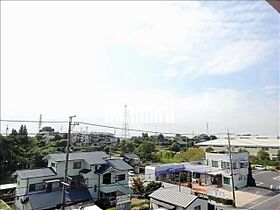 クレジュール東山  ｜ 愛知県みよし市打越町三本松（賃貸マンション2LDK・5階・57.67㎡） その11