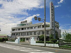 ライフステージ日進  ｜ 愛知県日進市折戸町中屋敷（賃貸マンション1K・2階・23.20㎡） その24