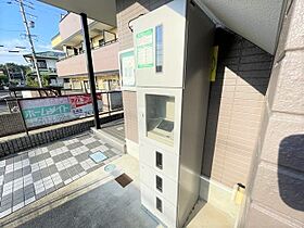 セレニール黒笹  ｜ 愛知県みよし市黒笹いずみ３丁目（賃貸アパート1K・2階・23.40㎡） その18