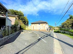 ミルフォード  ｜ 愛知県日進市折戸町鎌ケ寿（賃貸アパート2LDK・1階・57.93㎡） その20