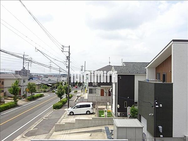 レグルス ｜愛知県愛知郡東郷町北山台２丁目(賃貸アパート1R・2階・40.74㎡)の写真 その15