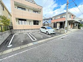 アップヒルズ竹の山  ｜ 愛知県日進市竹の山４丁目（賃貸マンション1K・1階・30.94㎡） その19