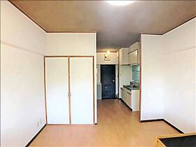 第二ビューハイツ兄山  ｜ 愛知県日進市三本木町下川田（賃貸マンション1K・5階・24.48㎡） その8