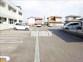 グレイスヒル  ｜ 愛知県みよし市三好町弥栄（賃貸マンション2LDK・1階・51.57㎡） その13