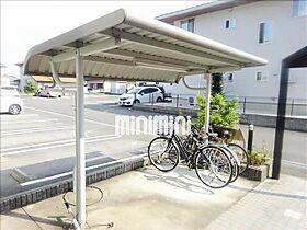 グレイスヒル  ｜ 愛知県みよし市三好町弥栄（賃貸マンション2LDK・1階・51.57㎡） その14