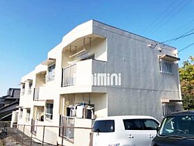 コーポ青木  ｜ 愛知県みよし市三好町東山畑（賃貸マンション1LDK・1階・45.60㎡） その1