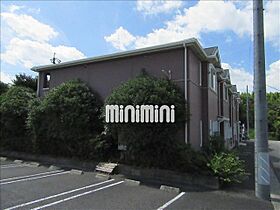 ＨＡＰＰＹ－ＨＩＬＬＳ　ＶＩＬＬＡＧＥ　1番館  ｜ 愛知県日進市赤池町箕ノ手（賃貸アパート1LDK・1階・51.20㎡） その3