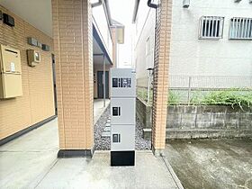 ボヌール和合  ｜ 愛知県愛知郡東郷町大字和合字南蚊谷（賃貸アパート1K・2階・23.60㎡） その24