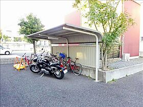 スプリングコート香久山  ｜ 愛知県日進市岩崎町北高上（賃貸アパート1LDK・2階・40.08㎡） その18