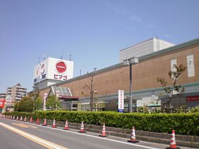 ラ・ルーチェ香久山  ｜ 愛知県日進市香久山２丁目（賃貸アパート2LDK・2階・62.70㎡） その25