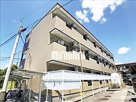 ＳＥＡＮ  ｜ 愛知県日進市三本木町細廻間（賃貸マンション1R・2階・18.84㎡） その1