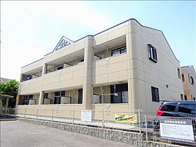 ペニーレイン　Ａ棟  ｜ 愛知県日進市米野木台２丁目（賃貸マンション1K・2階・30.94㎡） その1