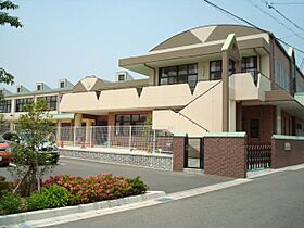 ヴィラ幸村  ｜ 愛知県日進市竹の山５丁目（賃貸マンション2LDK・1階・59.40㎡） その29